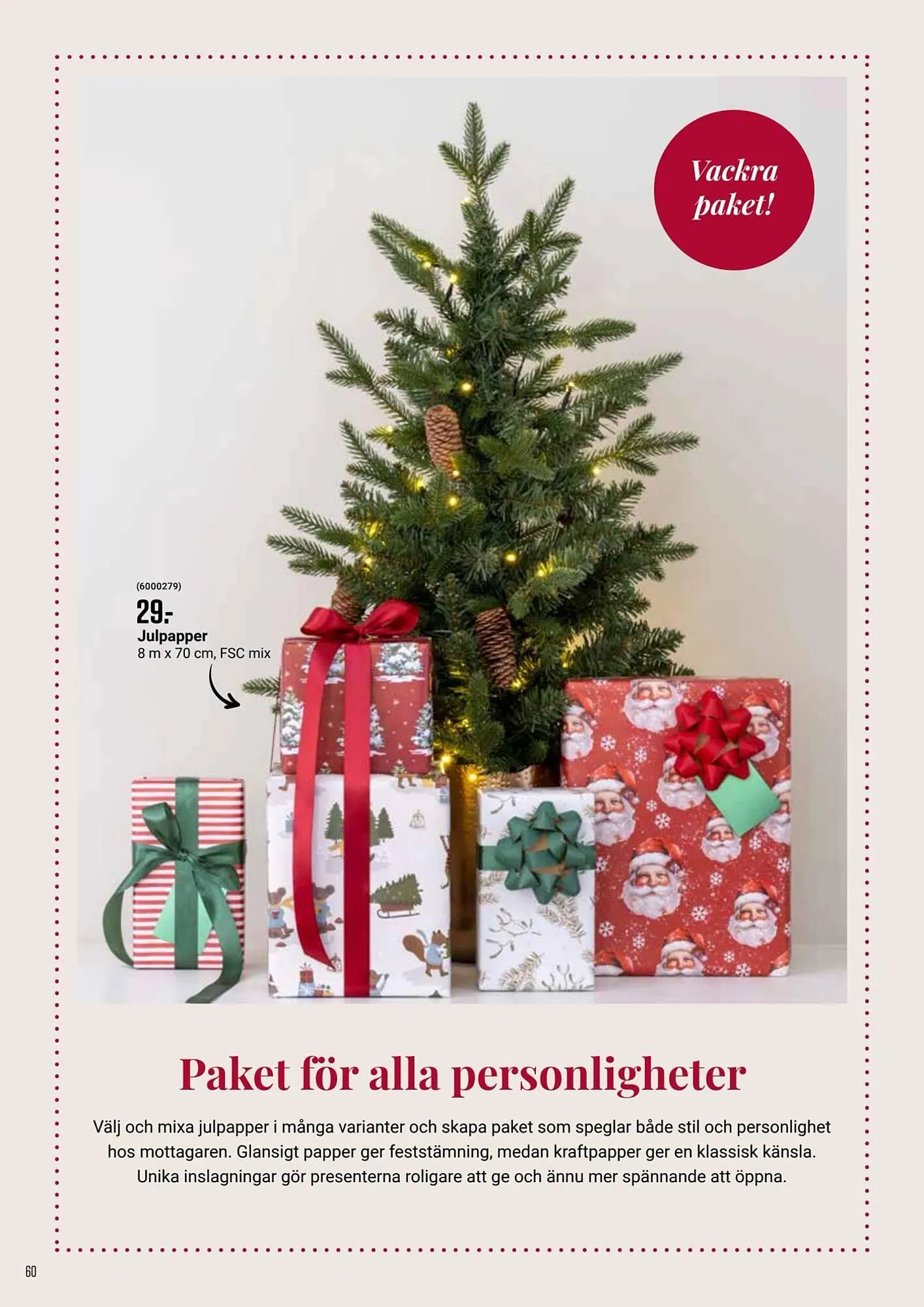 ÖoB annonsblad från 5 december till 25 december 2025 - Reklamblad sidor 60