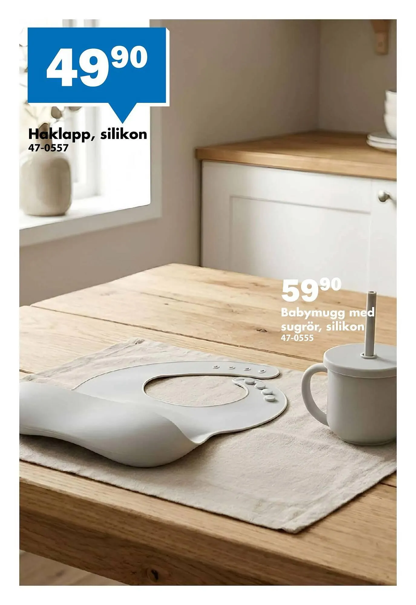 Biltema reklamblad från 25 mars till 24 april 2026 - Reklamblad sidor 10