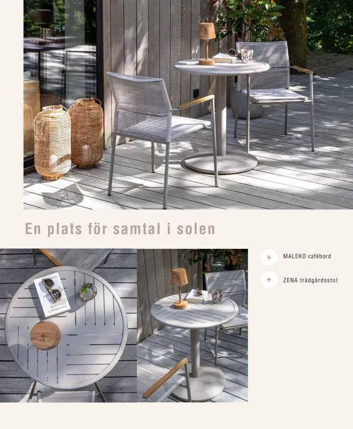 Trädgårdskatalog 2024 ! från 4 mars till 31 december 2024 - Reklamblad sidor 74