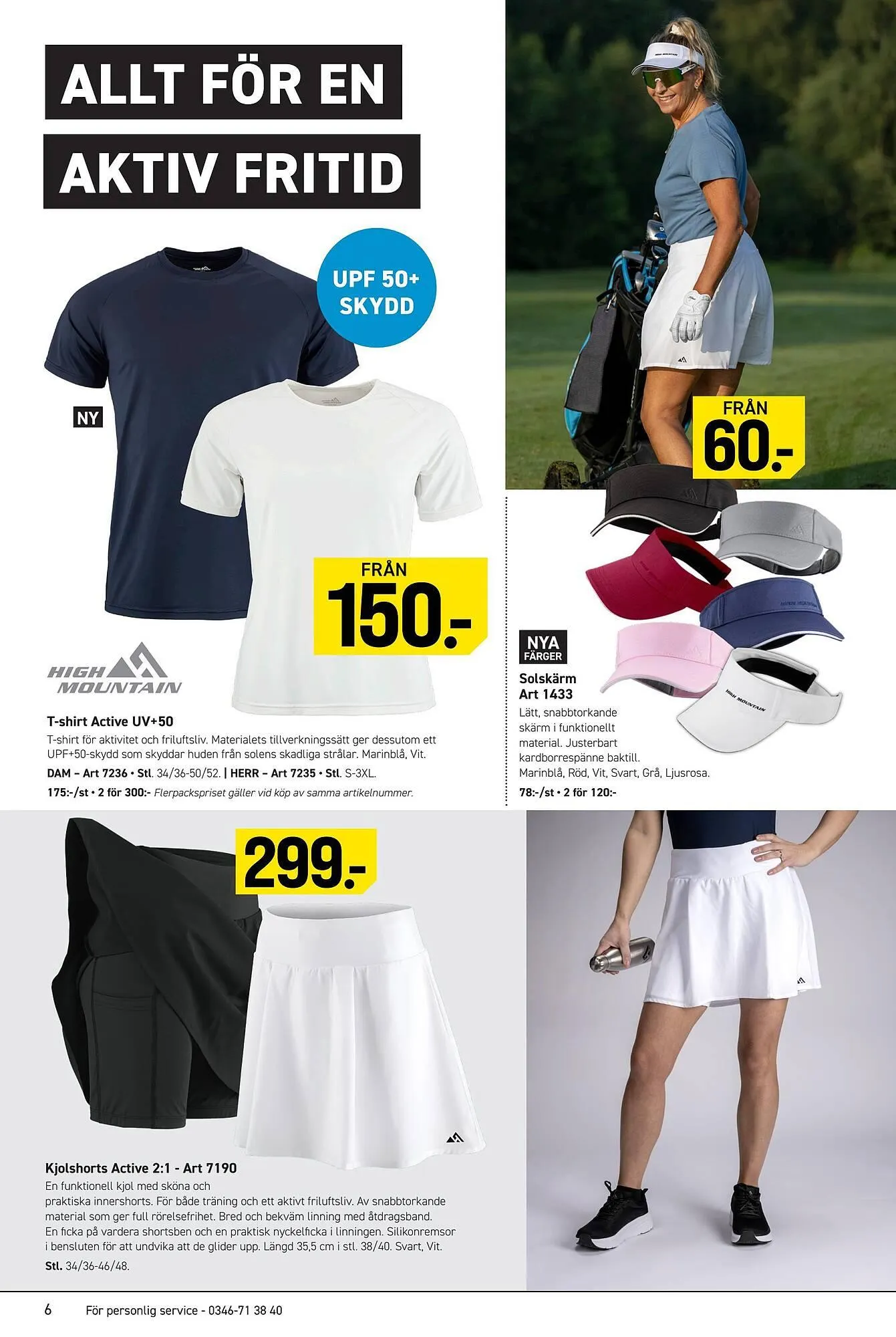 Engelsons katalog från 1 april till 11 april 2026 - Reklamblad sidor 6