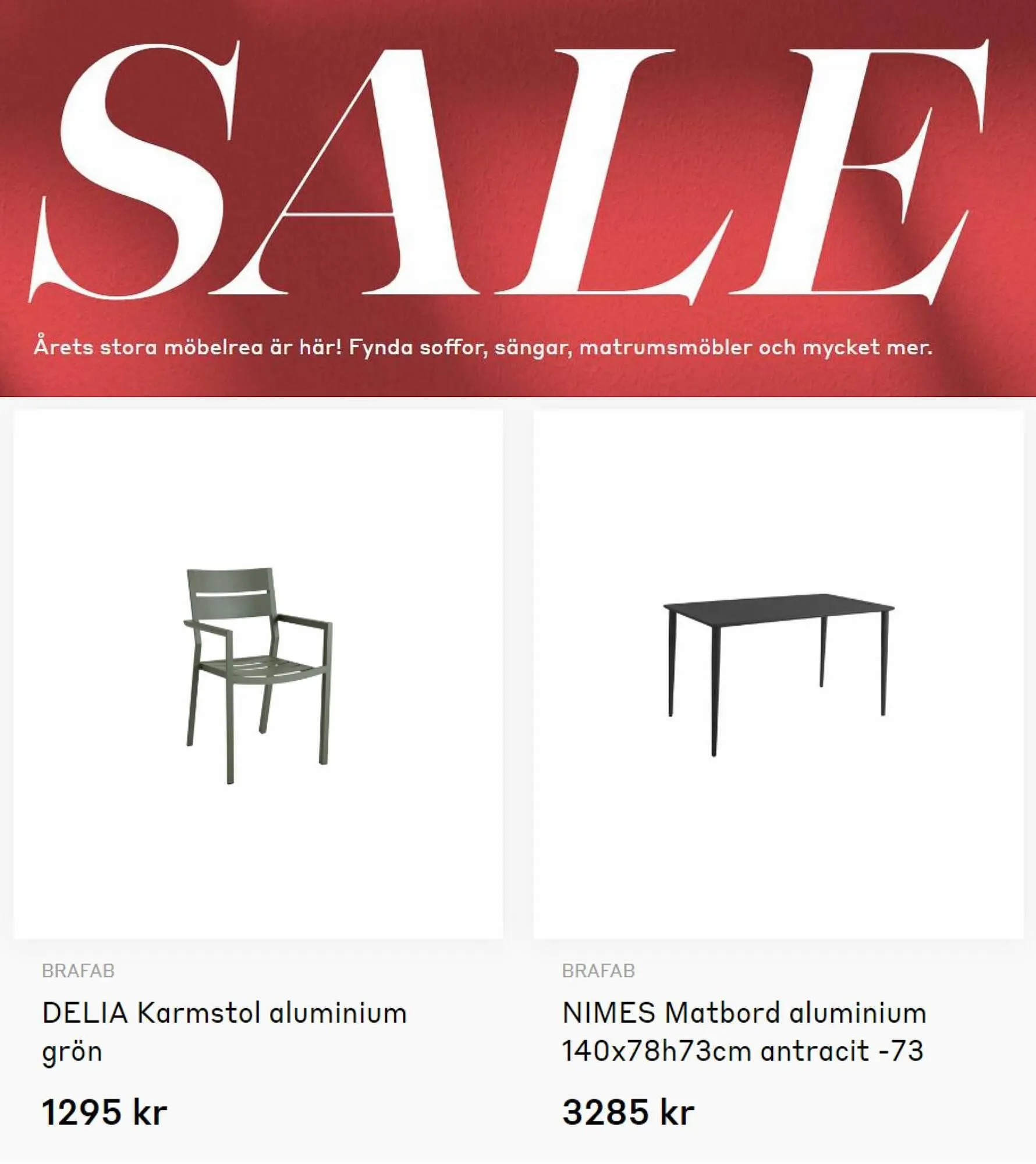 EM Home reklamblad från 25 juni till 29 juli 2023 - Reklamblad sidor 11