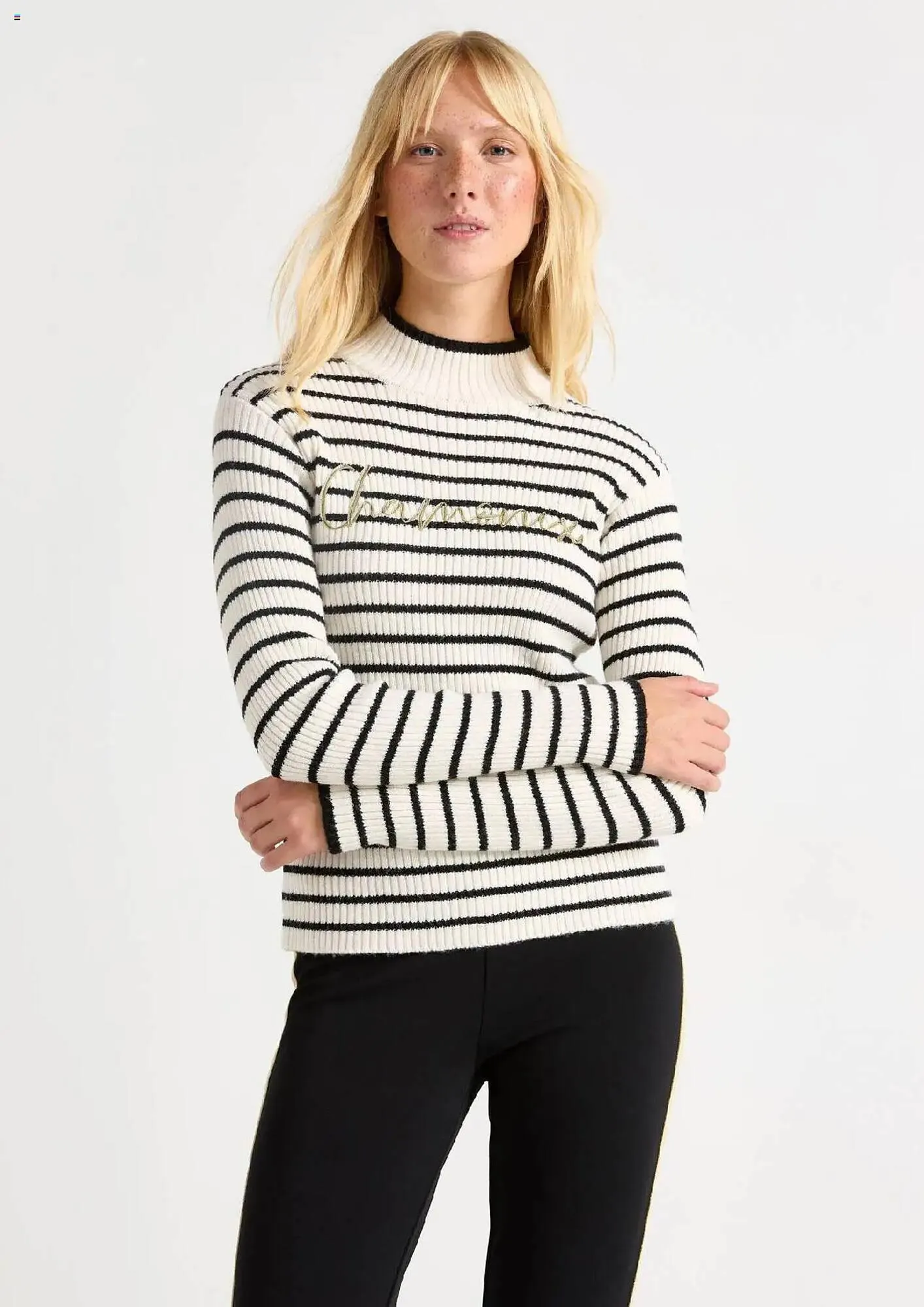 Lindex reklamblad från 1 oktober till 31 oktober 2025 - Reklamblad sidor 16