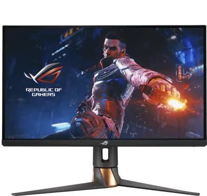 ASUS 27" ROG Swift PG27UQR IPS 4K 160 Hz HDR