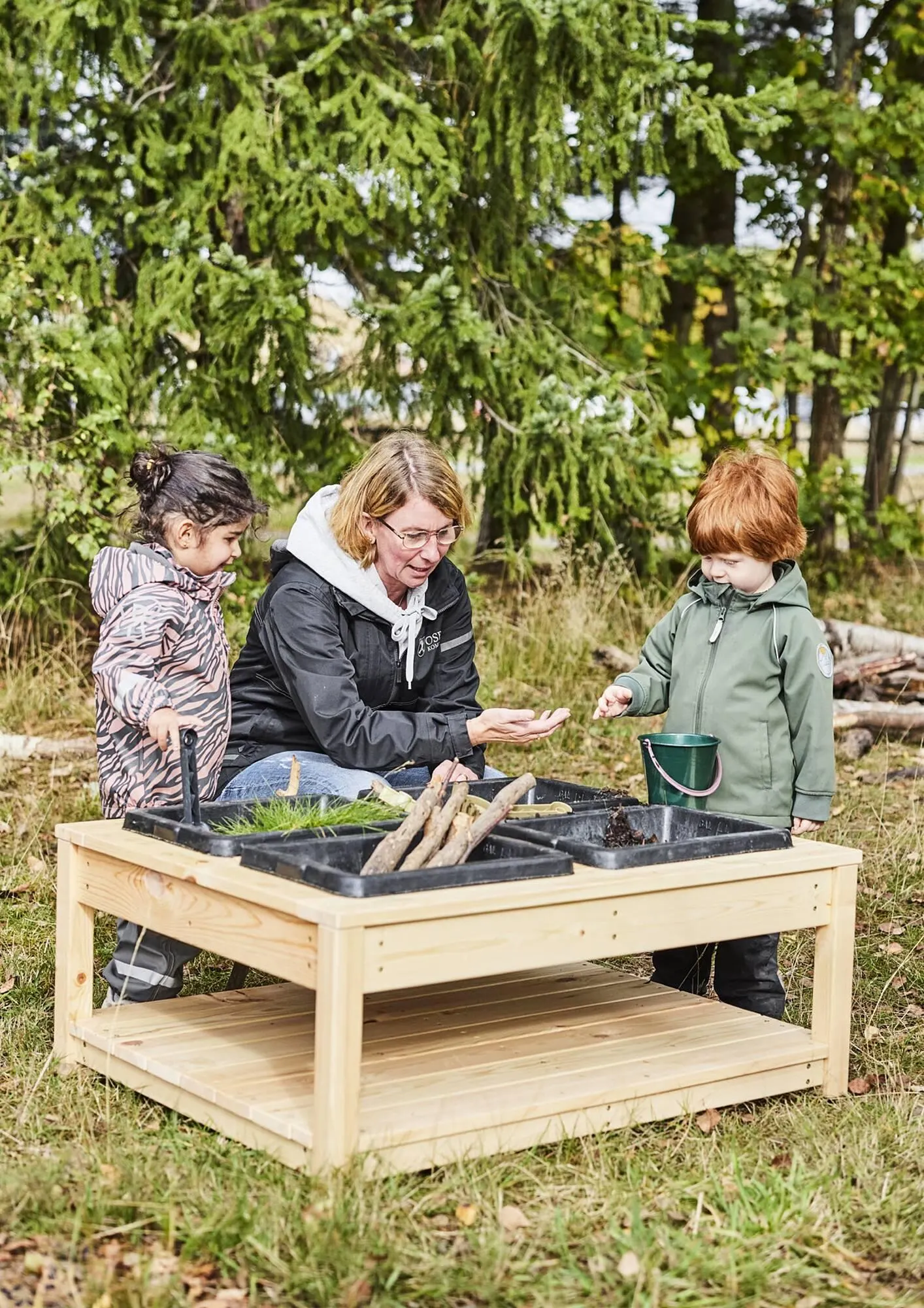 Lekolar reklamblad från 1 juli till 30 september 2025 - Reklamblad sidor 12