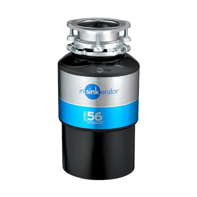 InSinkErator ISE 56
