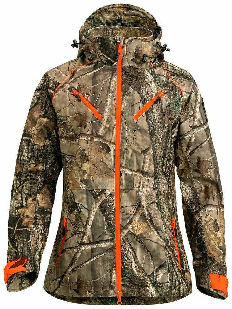 Jaktjacka Tossåsen Dam