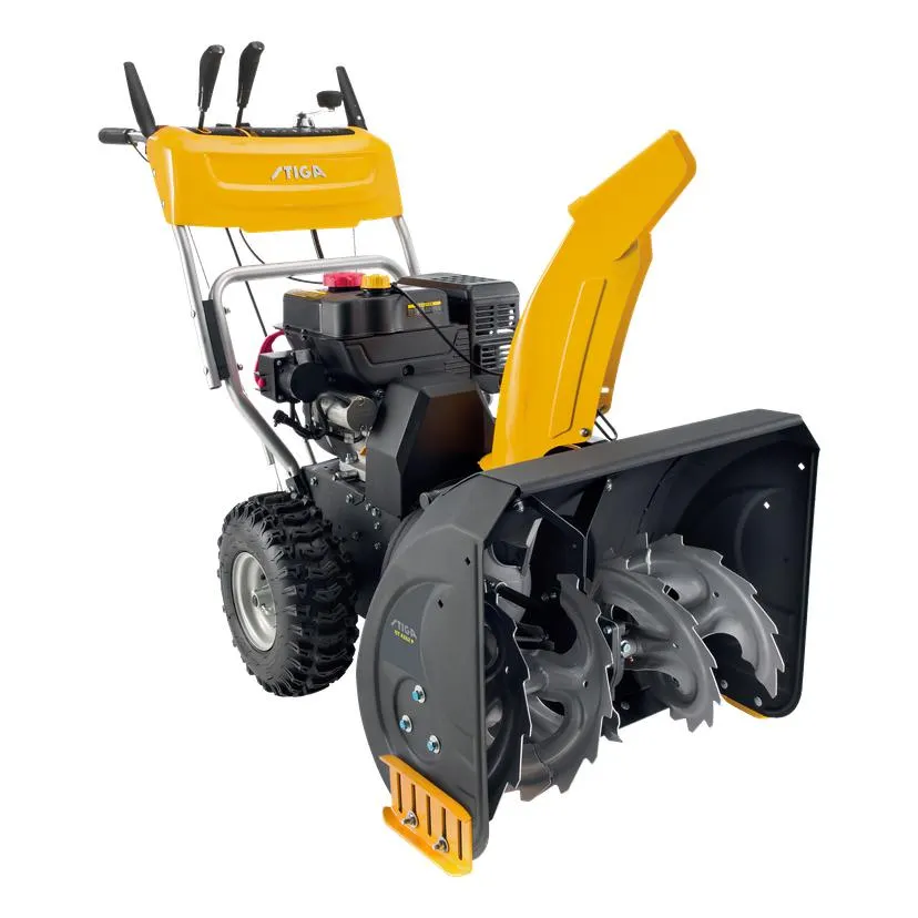 Snöslunga ST 4262 P 4,4 kW 620 mm