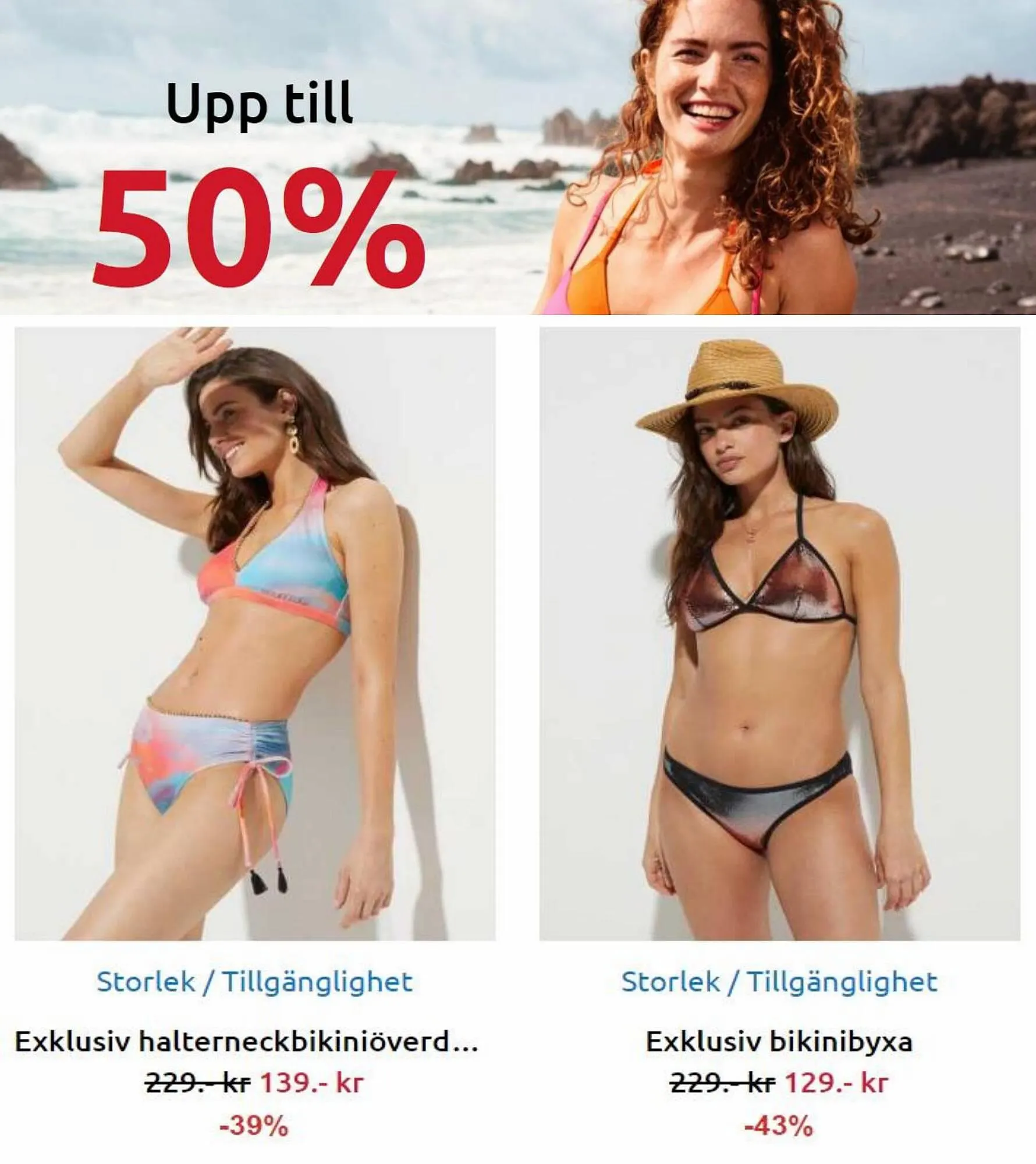 Bonprix reklamblad från 11 augusti till 29 september 2023 - Reklamblad sidor 10
