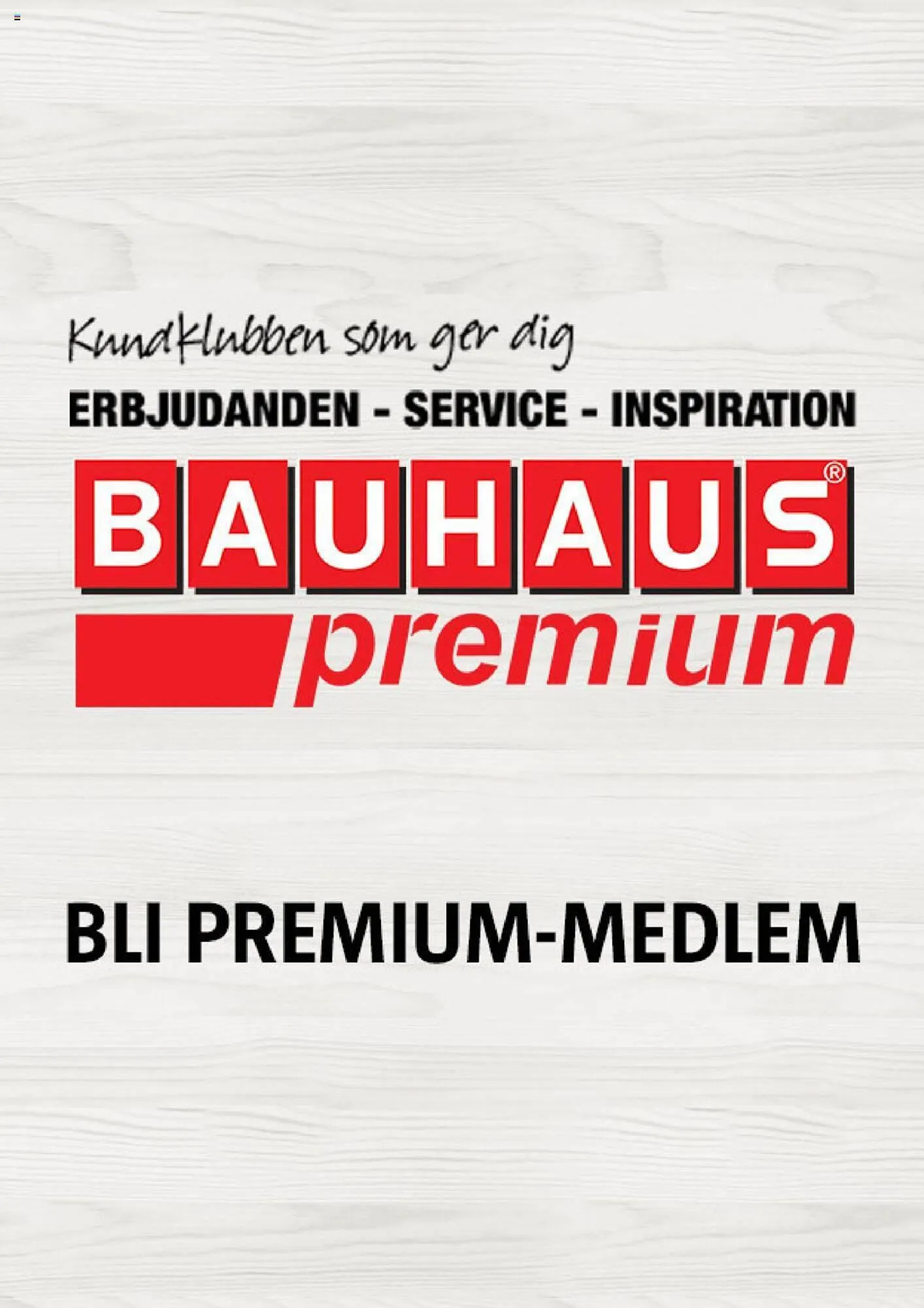 Bauhaus reklamblad från 28 november till 10 december 2023 - Reklamblad sidor 7