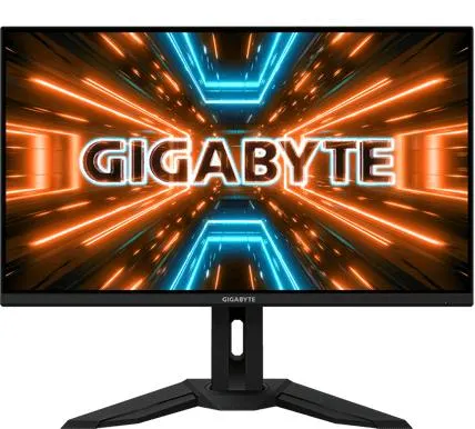 Gigabyte 32" M32U IPS 4K 144 Hz HDR