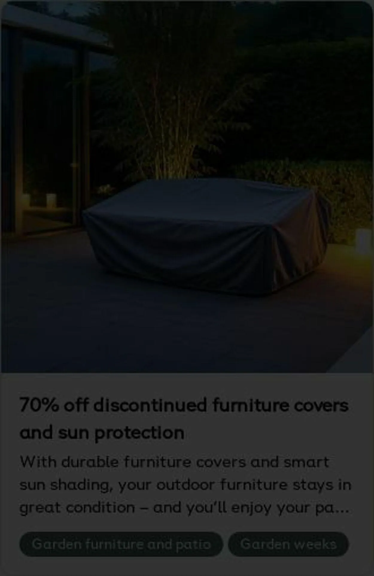 Plantagen från 6 oktober till 15 oktober 2025 - Reklamblad sidor 12