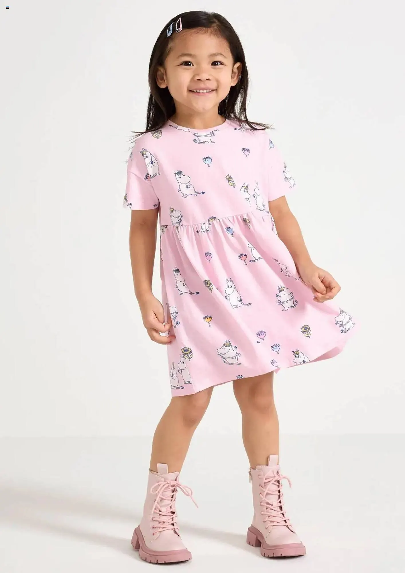 Lindex reklamblad från 1 februari till 28 februari 2025 - Reklamblad sidor 6