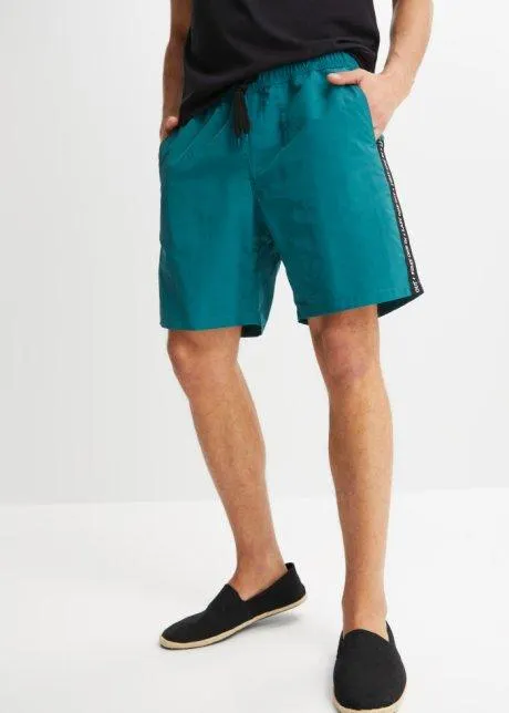 Mikrofibershorts, normal passform