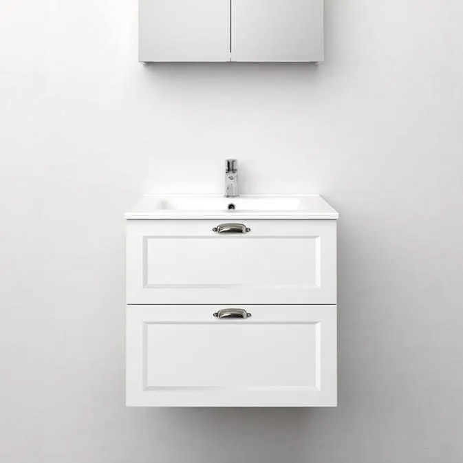 Tvättställsskåp Westerbergs