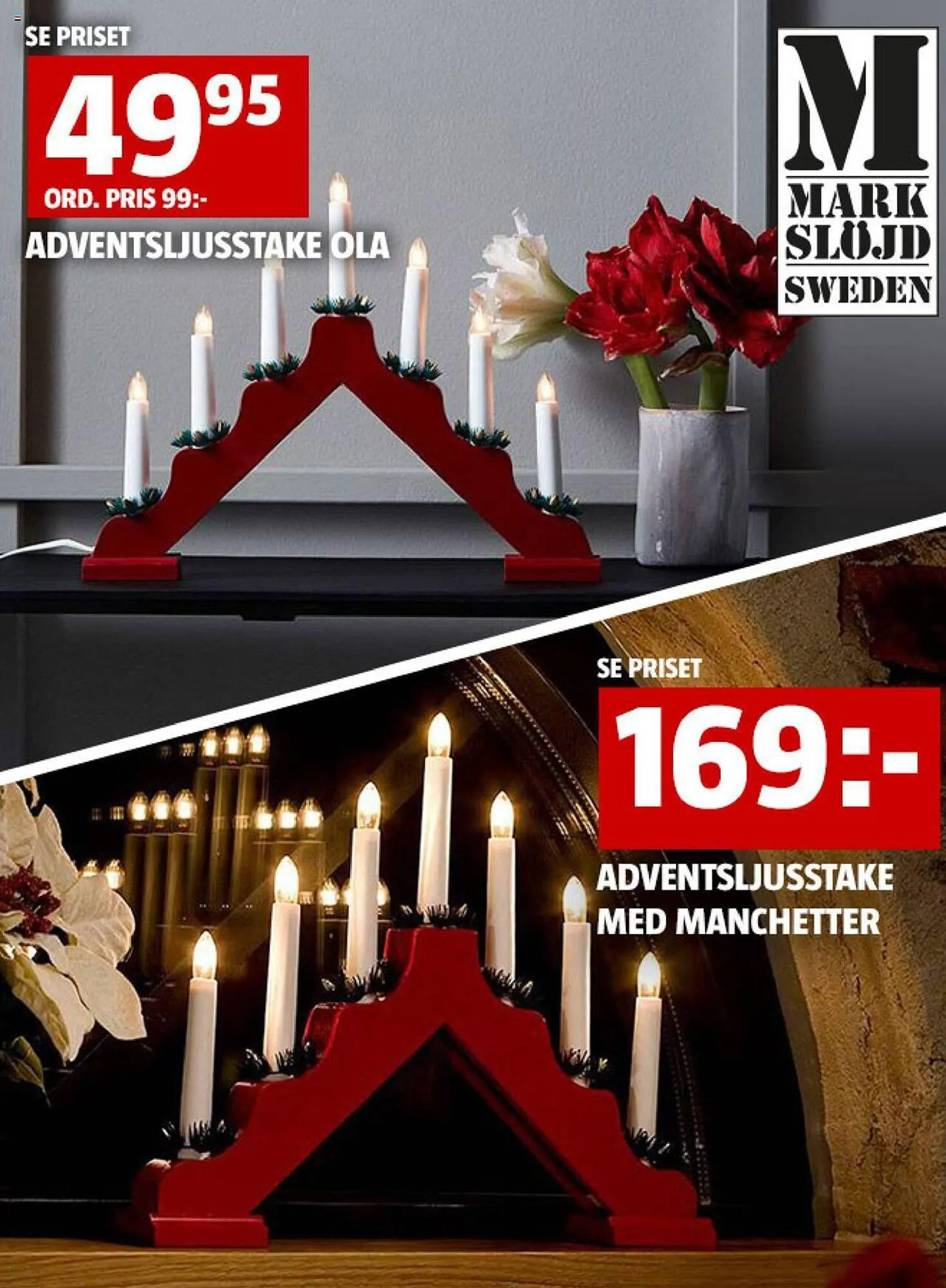 Bauhaus reklamblad från 28 november till 10 december 2023 - Reklamblad sidor 3