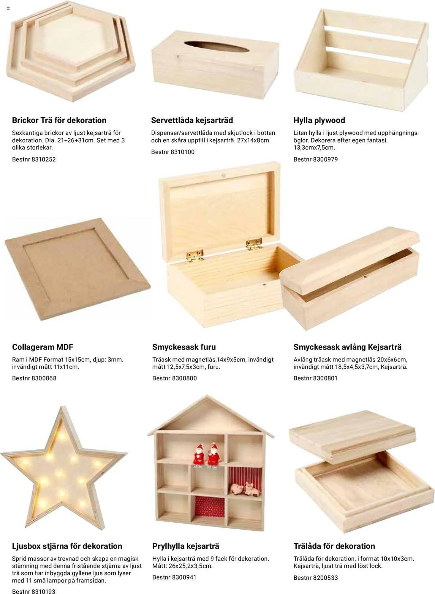 Office Depot reklamblad från 25 september till 2 oktober 2023 - Reklamblad sidor 7