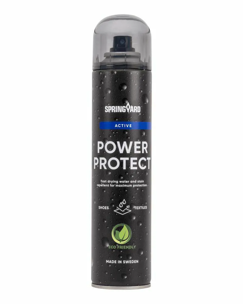Springyard Power Protect