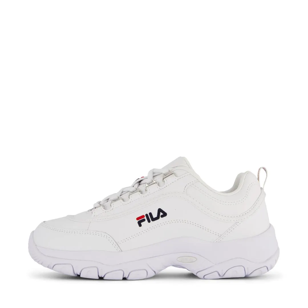 Strada Low Wmn White