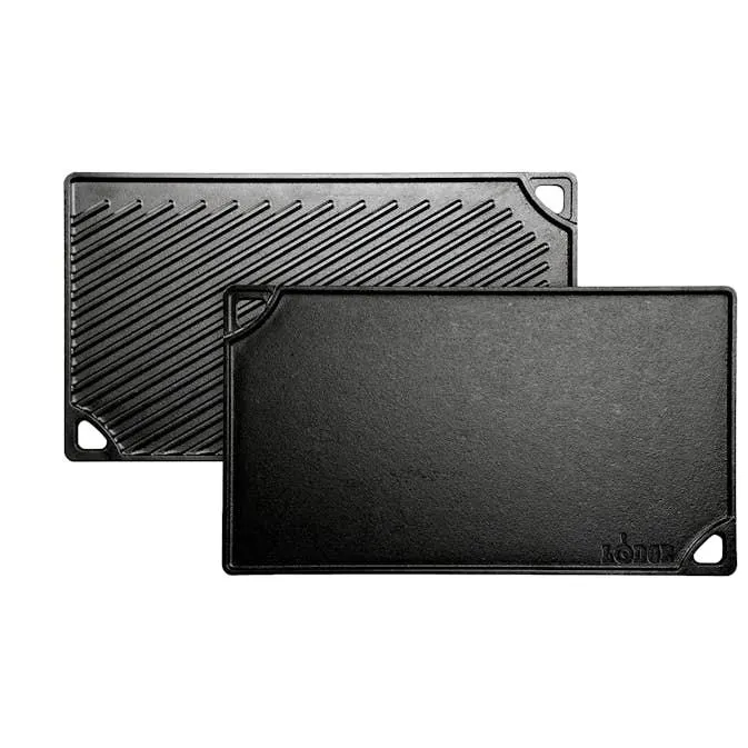 Stekplatta Lodge Cast Iron