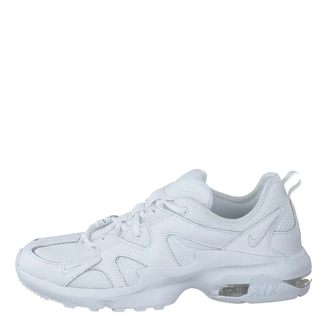 Wmns Air Max Graviton White/white