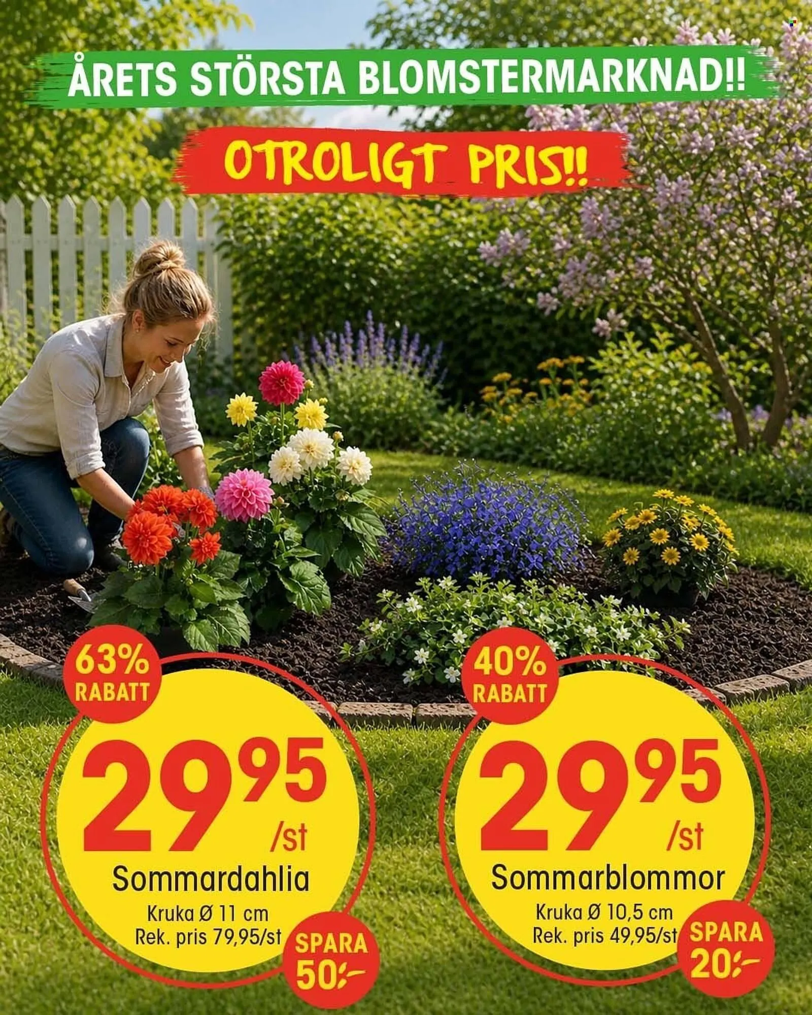 EKO reklamblad från 10 maj till 18 maj 2026 - Reklamblad sidor 4