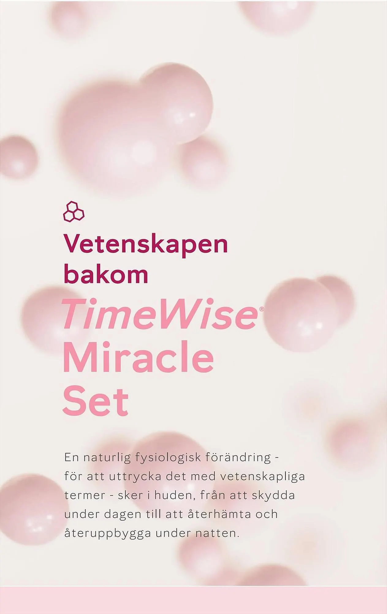 Mary Kay reklamblad från 25 september till 31 oktober 2023 - Reklamblad sidor 10