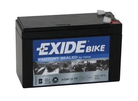 Exide AGM 12-7F 7 Ah