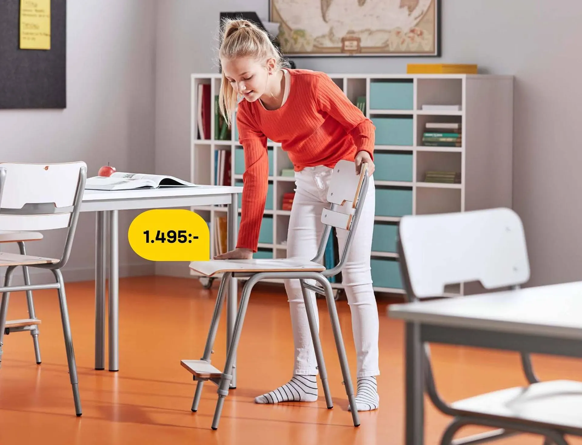 AJ Produkter reklamblad från 8 oktober till 4 december 2023 - Reklamblad sidor 12