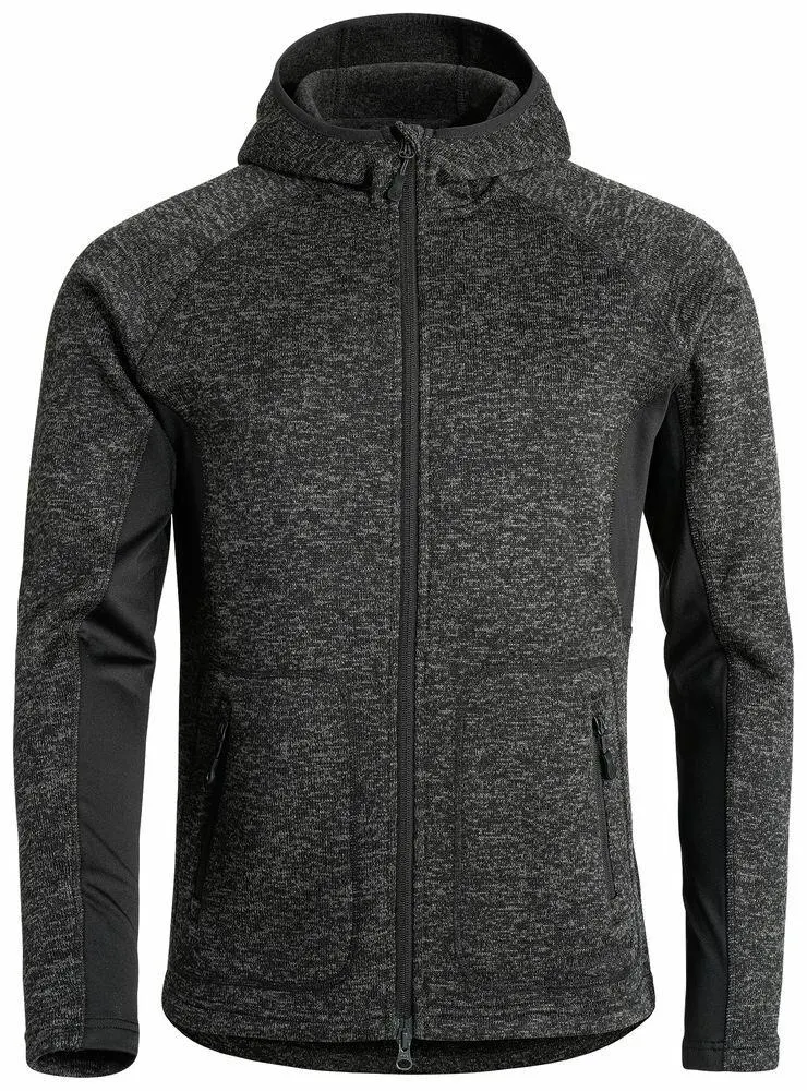 Fleecejacka Hudson Herr