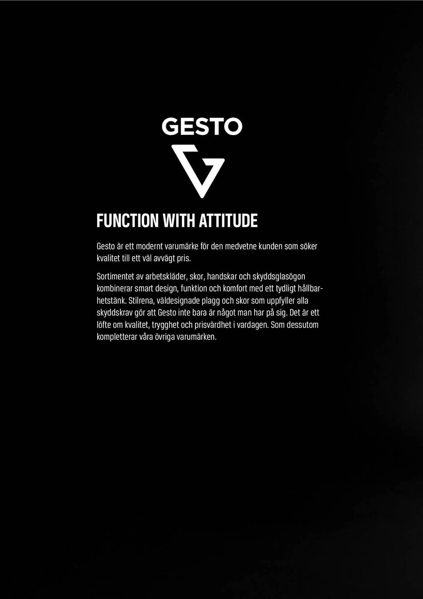 Swedol reklamblad från 30 januari till 31 december 2026 - Reklamblad sidor 12