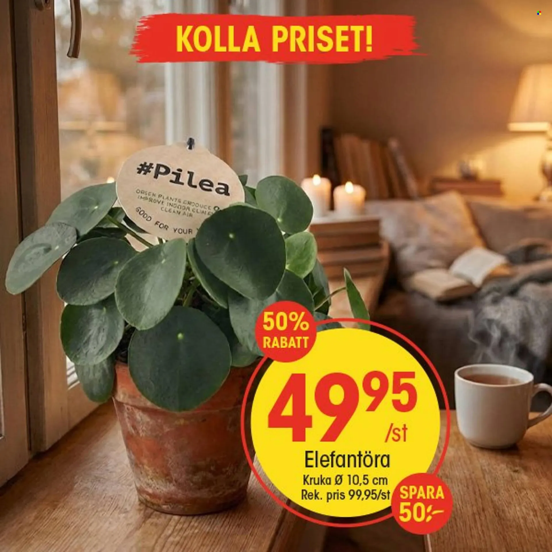 EKO reklamblad från 28 januari till 5 februari 2026 - Reklamblad sidor 9