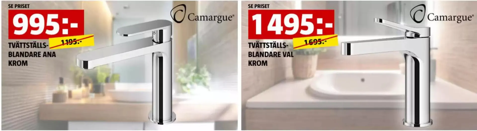 Just nu: Fri frakt på köp över 2 000 kronor! - 7