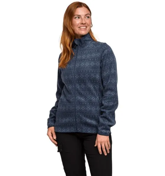 EVEREST w zip fleece jaket ii