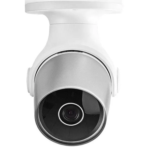 Nedis Smart IP-kamera för utomhus