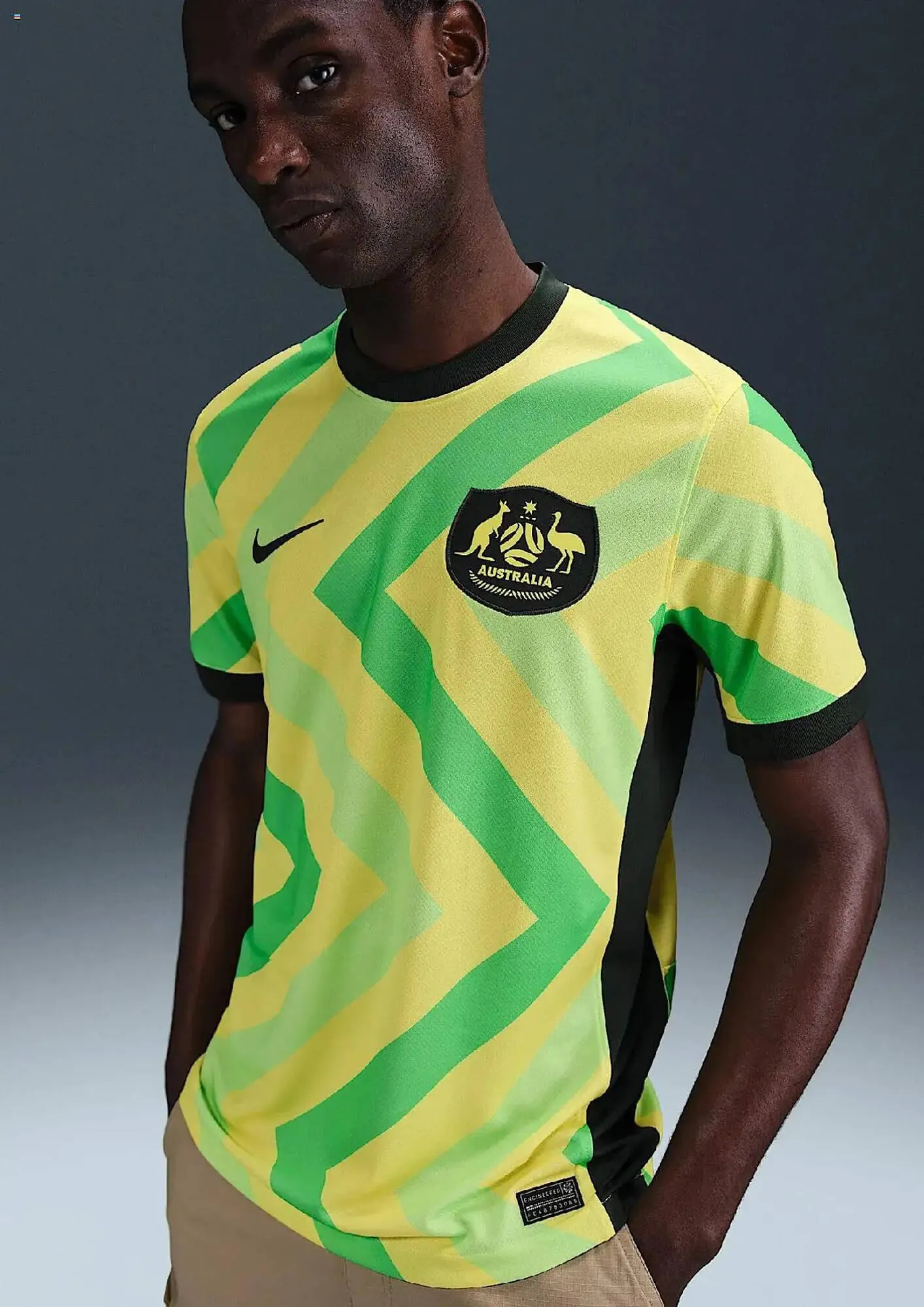 Nike reklamblad från 1 mars till 31 mars 2025 - Reklamblad sidor 7