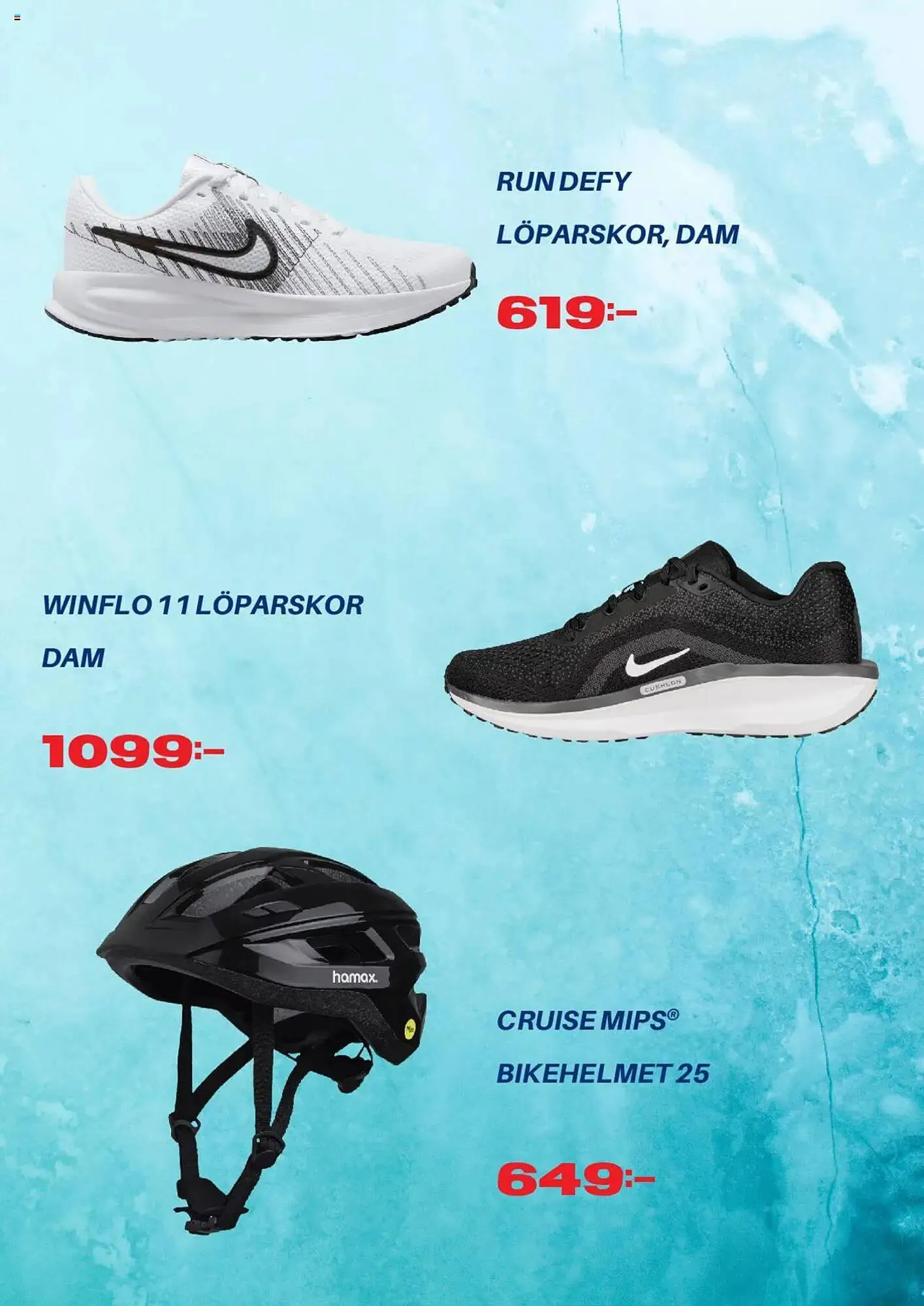 XXL reklamblad från 19 augusti till 31 augusti 2025 - Reklamblad sidor 3