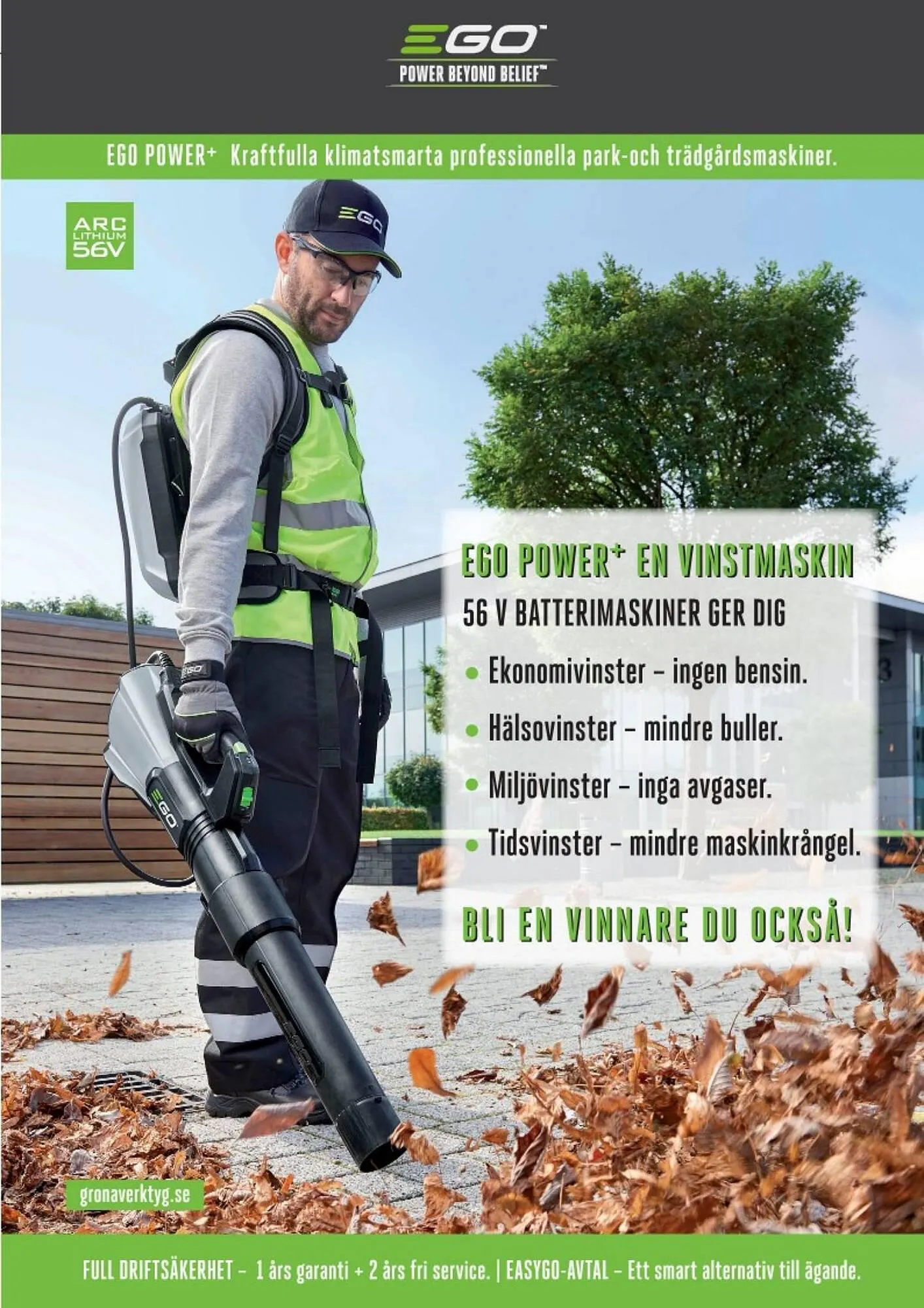 Ahlsell reklamblad från 6 september till 4 november 2023 - Reklamblad sidor 93