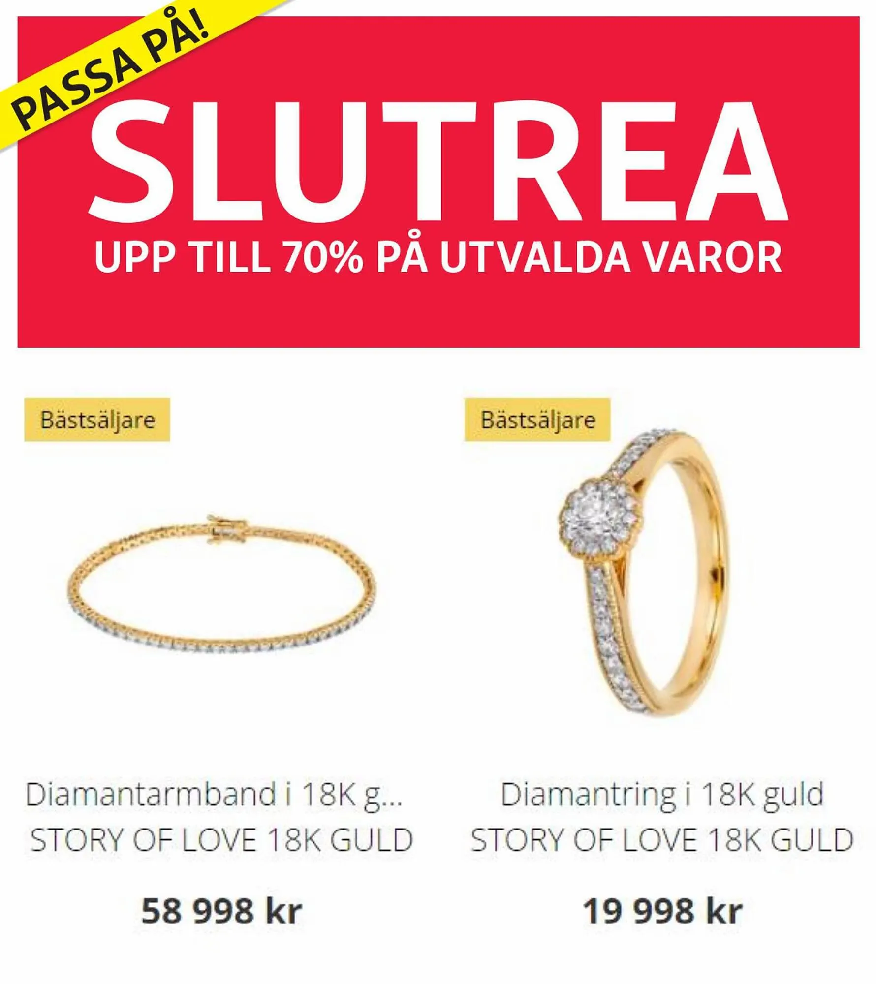Guldfynd reklamblad från 11 juli till 31 juli 2023 - Reklamblad sidor 7