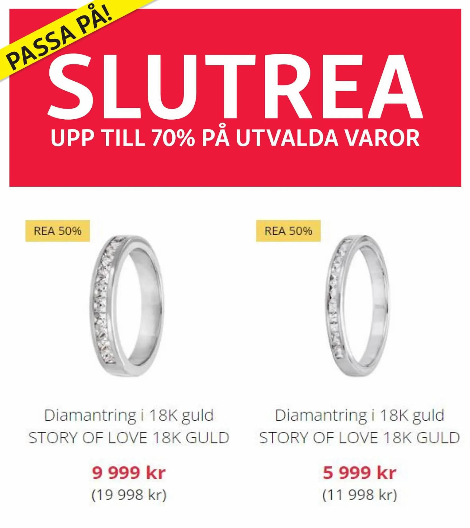 Guldfynd reklamblad från 11 juli till 31 juli 2023 - Reklamblad sidor 3