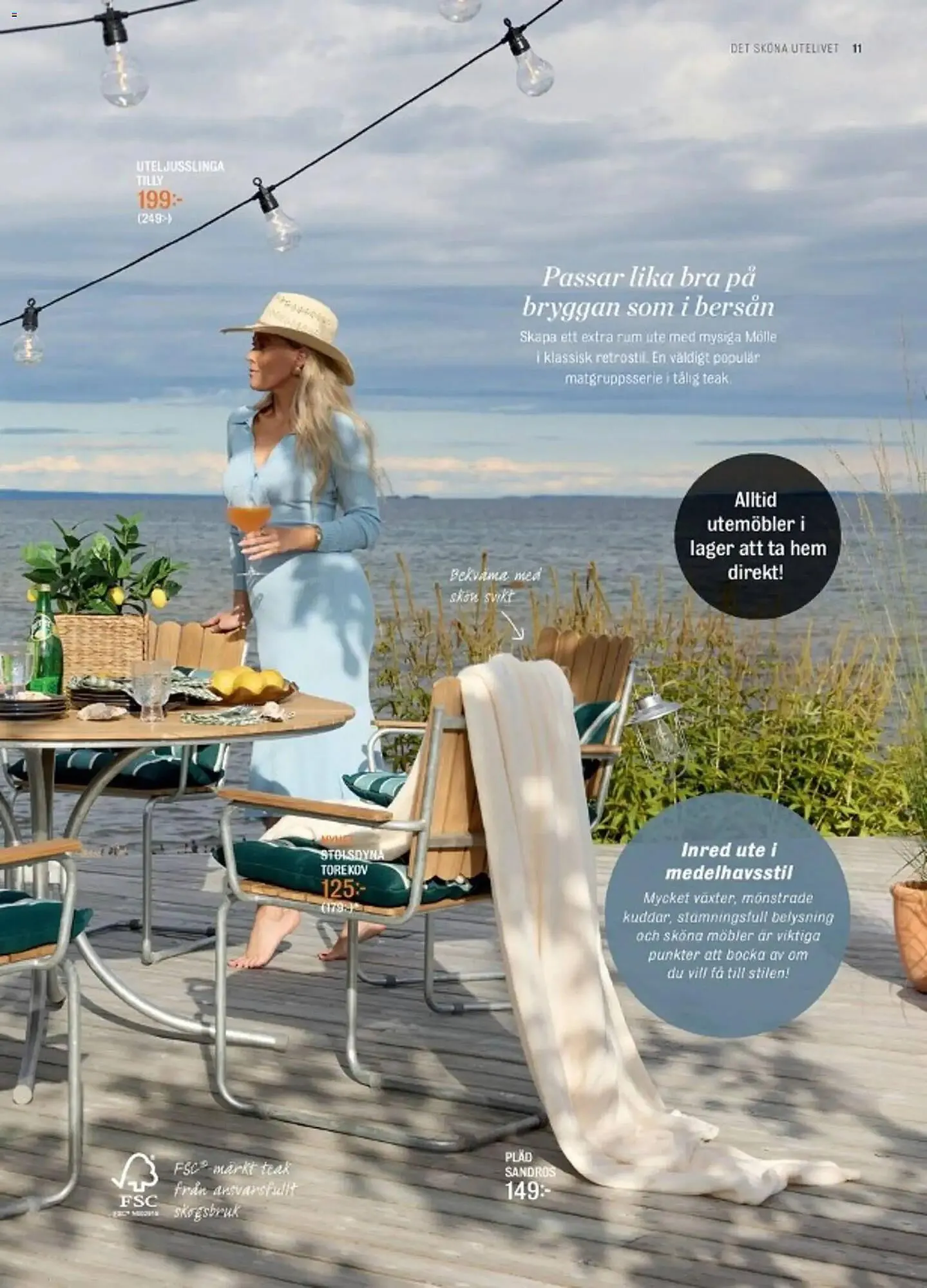 Mio reklamblad från 6 maj till 31 maj 2026 - Reklamblad sidor 11