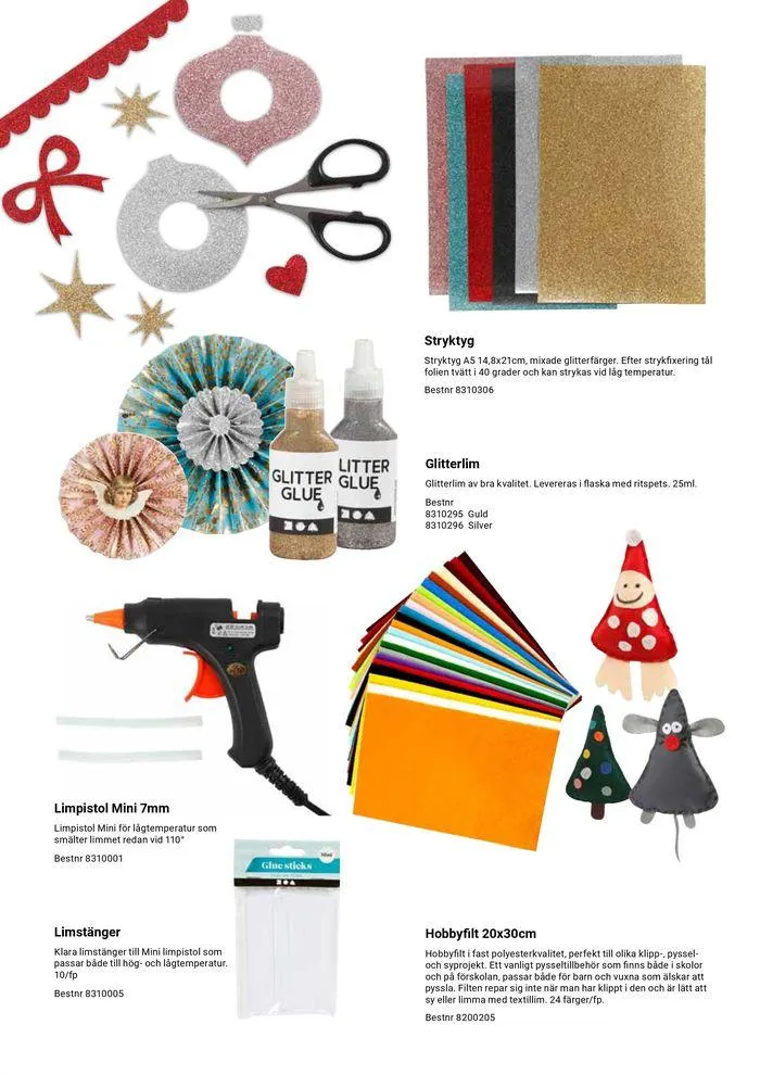 Office Depot - Jul från 24 september till 8 oktober 2024 - Reklamblad sidor 14