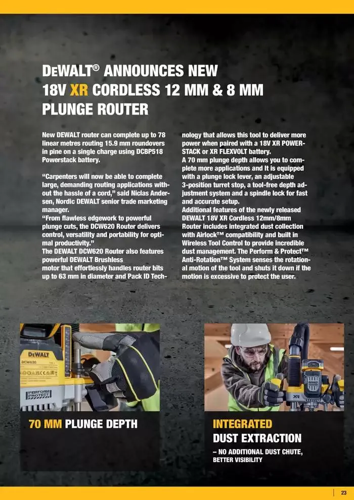 100 years fra 28. oktober til 28. februar 2025 - kundeavisside 23