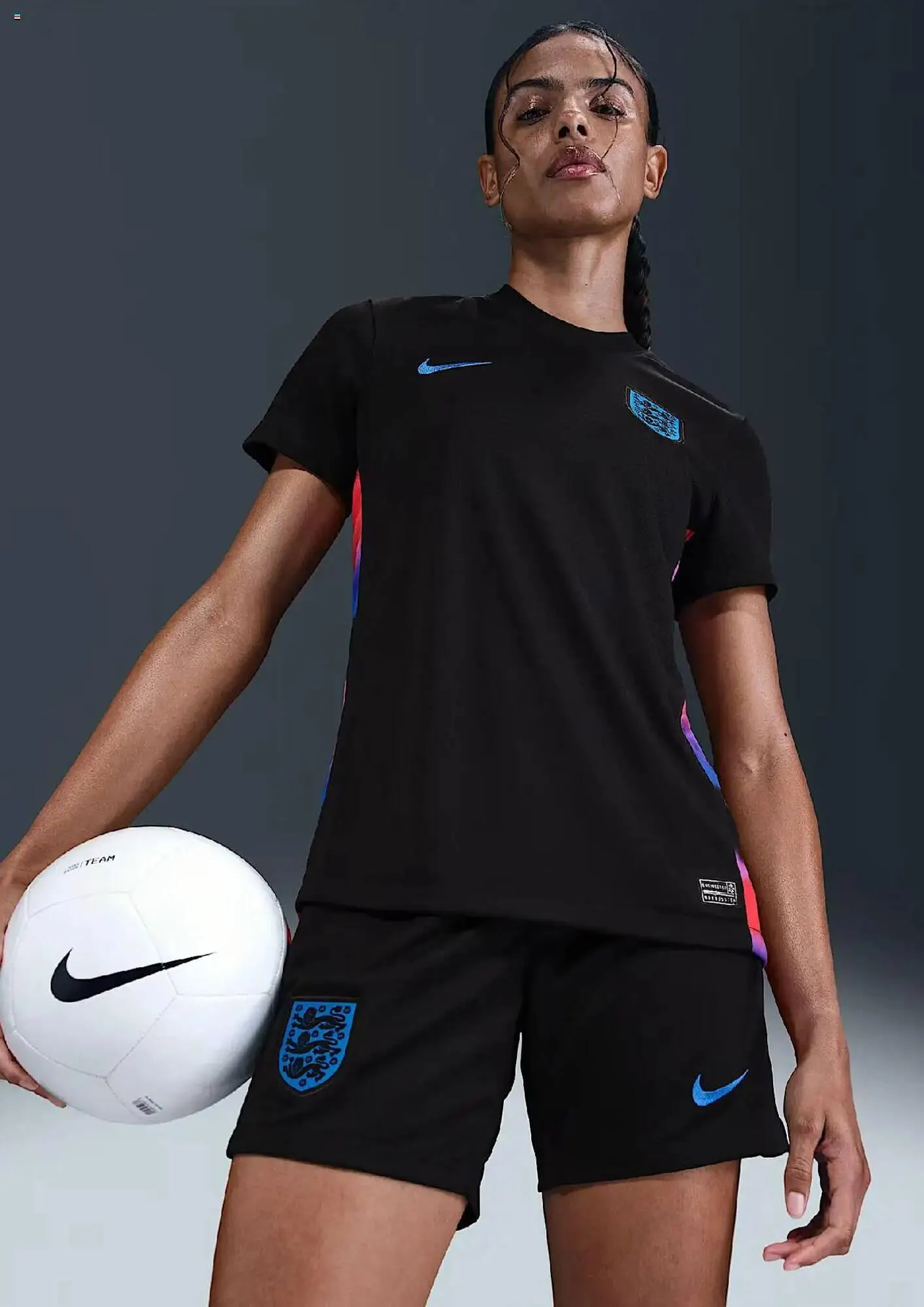 Catálogo de Catálogo Nike 1 de junio al 1 de julio 2025 - Pagina 13