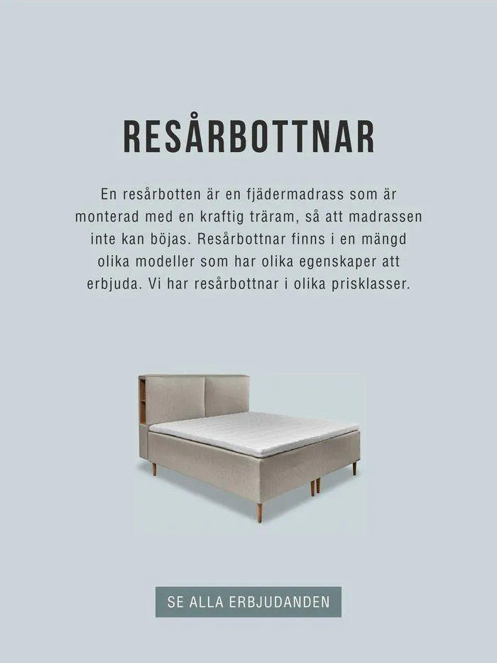 Specialerbjudanden för dig från 20 augusti till 3 september 2024 - Reklamblad sidor 4
