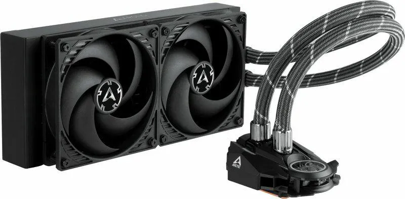 Arctic Liquid Freezer II - 240mm