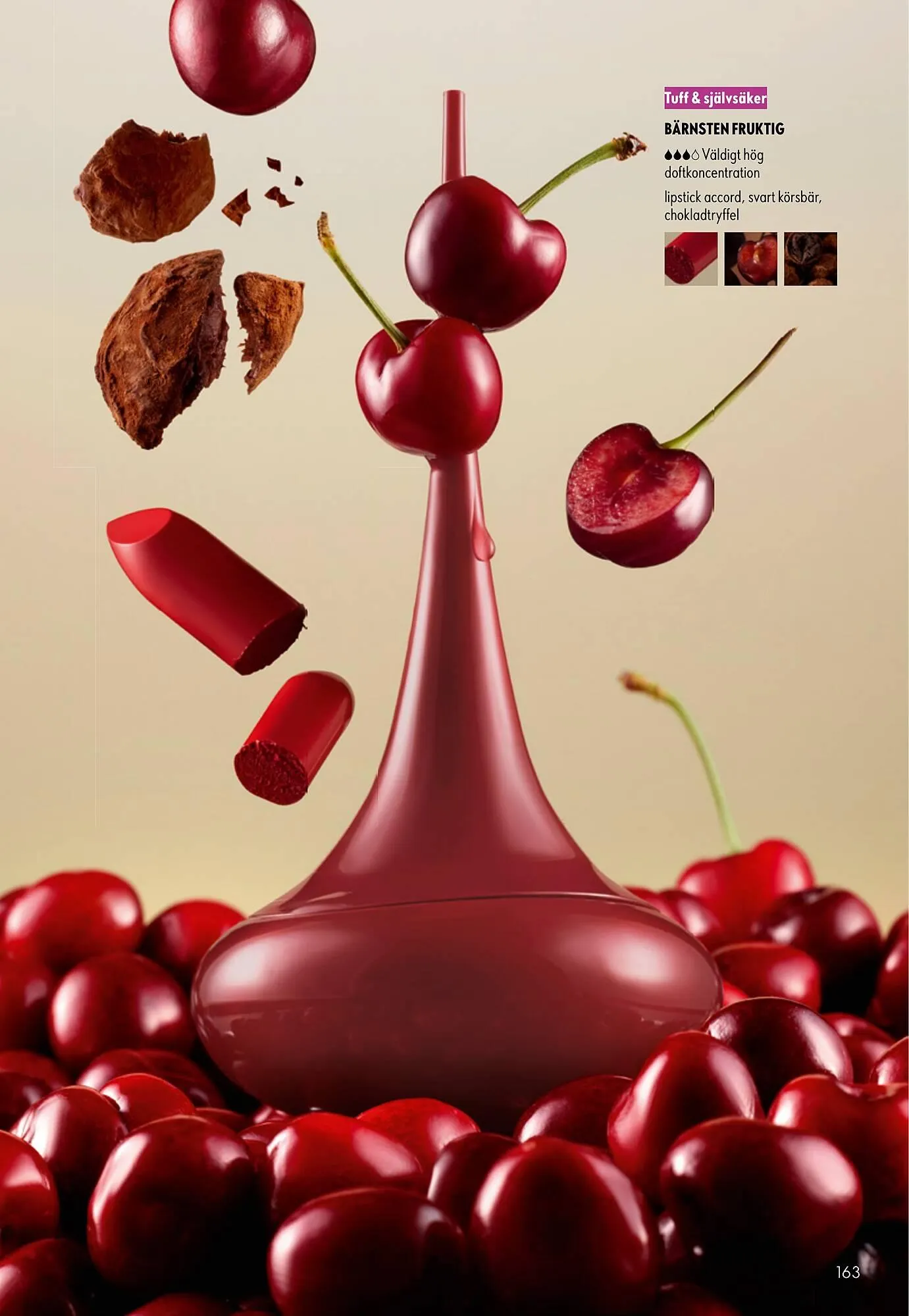 Oriflame reklamblad från 13 maj till 2 juni 2026 - Reklamblad sidor 163