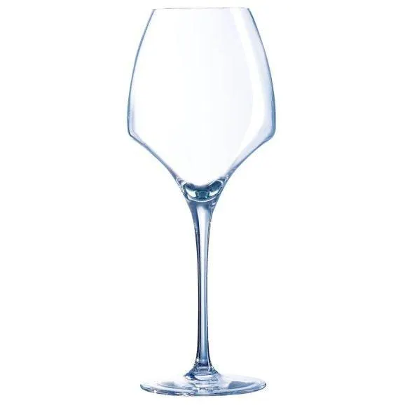 Chef & Sommelier Open Up - Vitvinsglas 40 cl