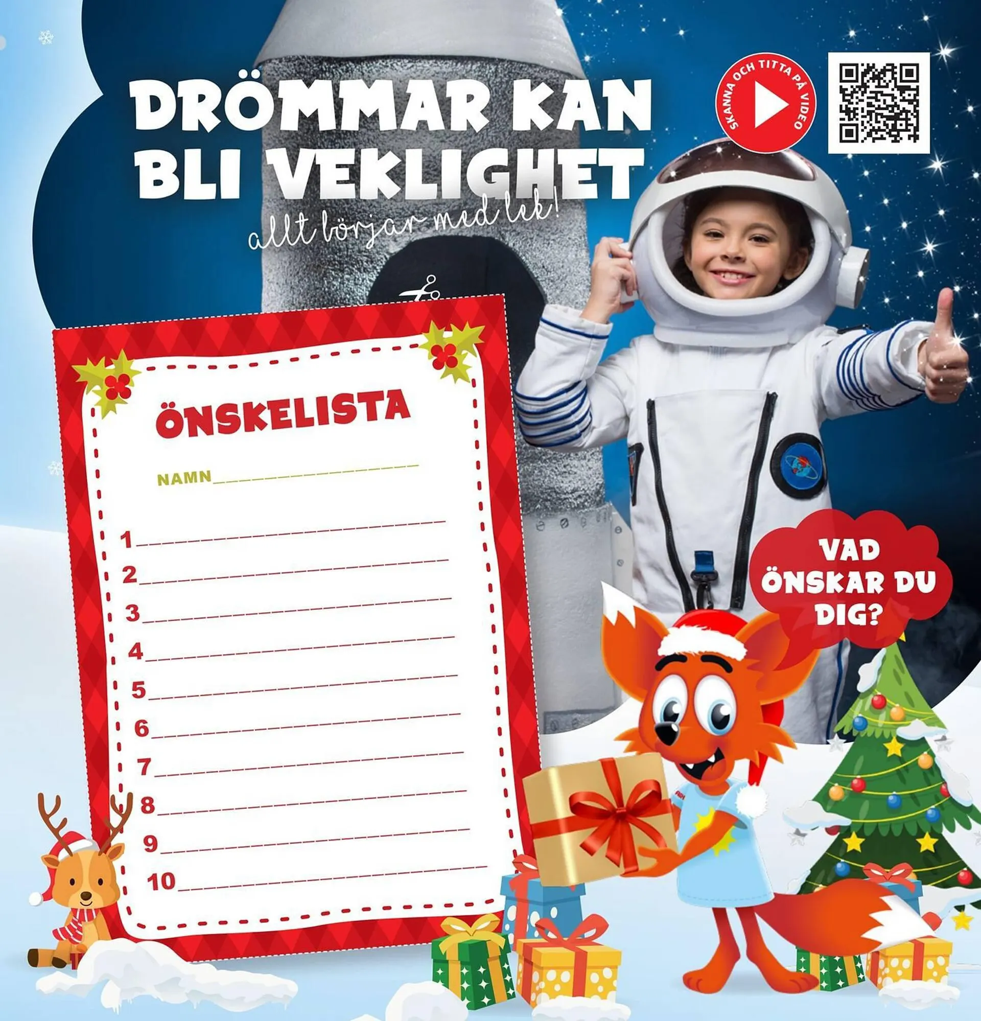 Lekia reklamblad från 29 oktober till 31 december 2023 - Reklamblad sidor 13