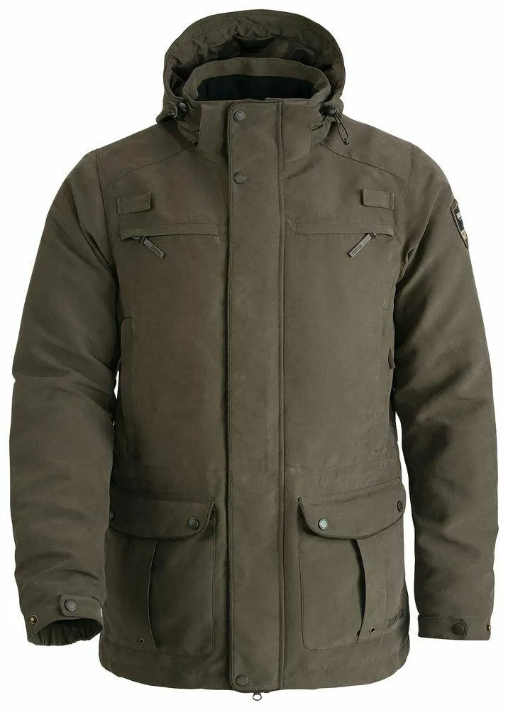 Jaktjacka Nimrod Herr