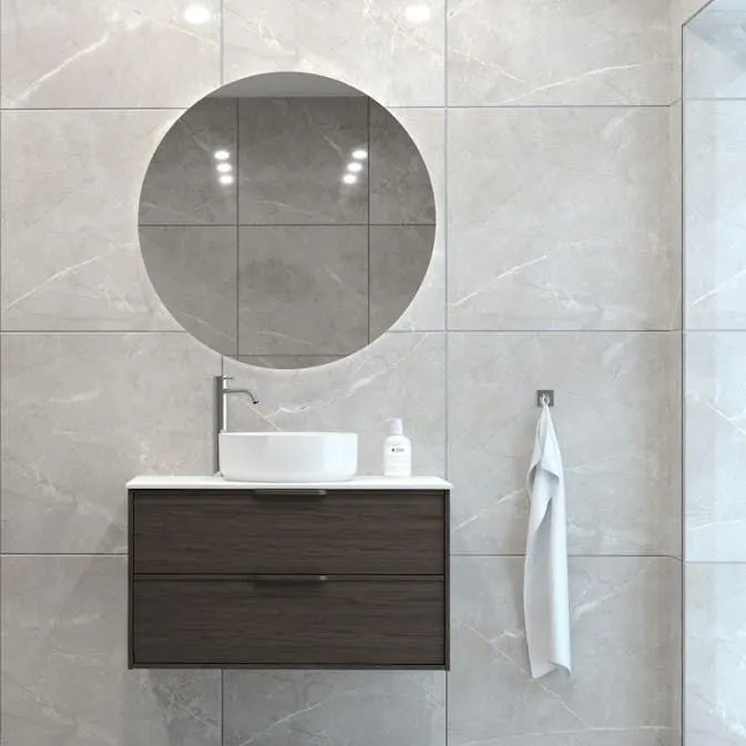 Tvättställsskåp Svedbergs